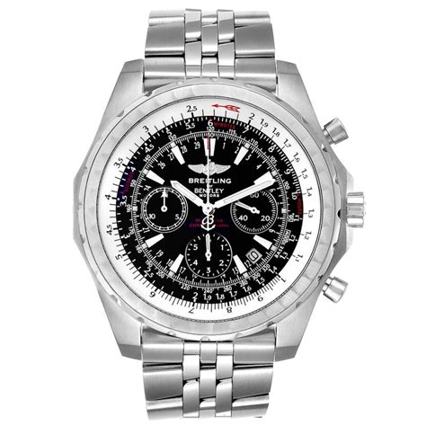 breitling uhr bentley 25363|breitling bentley a25363.